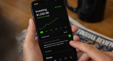 Robinhood urcă 11% pe valul BTC — poate HOOD păstra câștigurile?