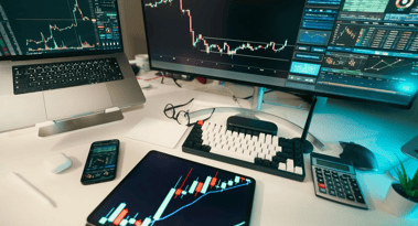 How online trading platforms are changing in 2026