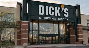 Dick’s Sporting Goods stock falls 19% as company cuts annual forecasts