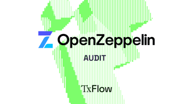TxFlow L1 rafforza la sua infrastruttura con l'audit di OpenZeppelin