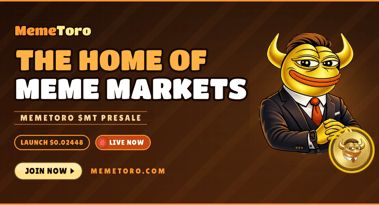 Memecoin AI agent 2026: why MemeToro is building smarter tools for memecoin traders