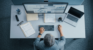 Why fraud victims lose bank claims, and how Insight Guard is changing it