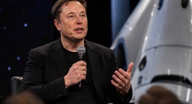 SpaceX stock rises ahead of first lockup expiry: here's what investors should know