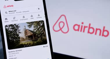 Airbnb stock jumps 11% as World Cup travel sparks a surprise growth burst