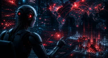 De Meta à OpenAI : l'IA à l'ère des cyberattaques autonomes