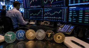 Stablecoins hit 300M users as apps like Rizon push dollar banking into 122 countries