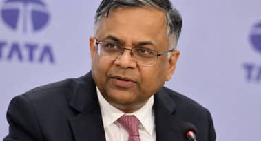 Isu pengganti dan strategi Tata Sons selepas peletakan jawatan N Chandrasekaran