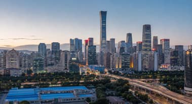 Economía de China se frena en julio: ventas e inversión fallan previsiones