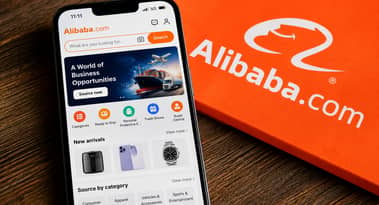 Alibaba-aktien stiger efter rapport om att Lingxi Games säljs för $2B