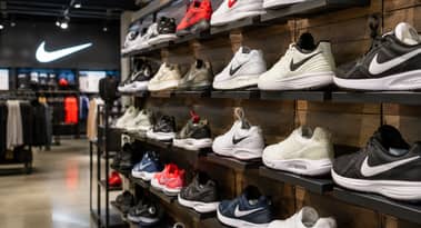 Nike stock lost $200B in value since its 2021 highs: what is ailing the sports giant?