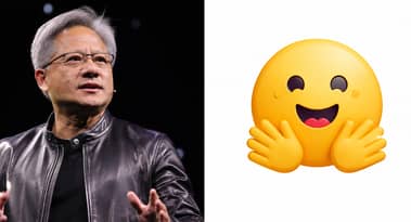 Nvidia to buy Hugging Face for $12.9B in major open-source AI bet: report
