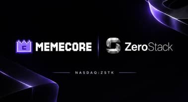 MemeCore arrives on Nasdaq through $1B landmark treasury transaction