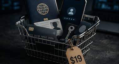 AI is making fraud almost free to scale, NordVPN CTO warns