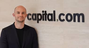 Capital.com to offer spot virtual-asset services in the UAE