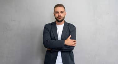 New Market Trading names Ajdin Kahrović Chief Technology Officer