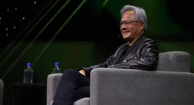Why Nvidia stock is soaring over 7% today and how high it can go