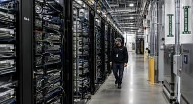 كورويف لا تحصل على ما يكفي من معالجات Nvidia: لماذا هبط السهم 5%