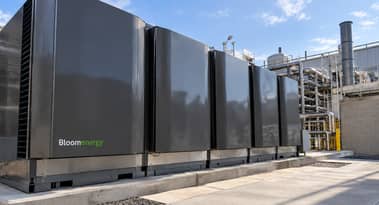 Bloom Energy stock surges 8% as S&P 500 inclusion boosts investor interest