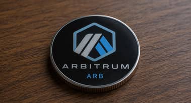 Can ARB price reach $0.14 after 30% rally powered by Robinhood chain?