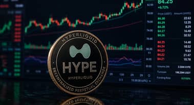 HYPE price near all-time high: could Hyperliquid's US entry spark $100?