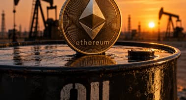 Is Ethereum price at risk of losing $2,400 as oil tops $105?