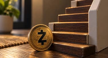 Zcash sobe 51% em uma semana: ETF da Grayscale impulsiona um rompimento maior?