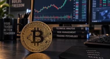Por que o preço do Bitcoin está patinando em torno de $80,000?