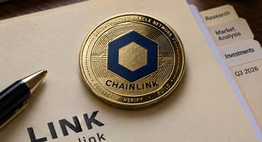 Steuert der Chainlink-Preis nach dem jüngsten Ausbruch auf $15 zu?