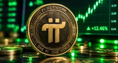 عملة PI ترتفع قبل Protocol 27: هل تستعيد مستوى 0.10$؟