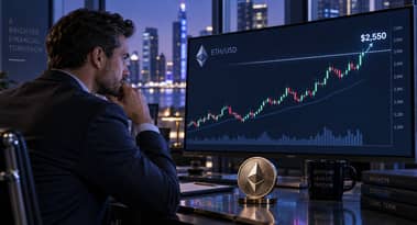 بيتماين تضع 85% من إيثريومها في الستيك: لماذا 330 مليون دولار لا تغيّر معادلة المخاطر