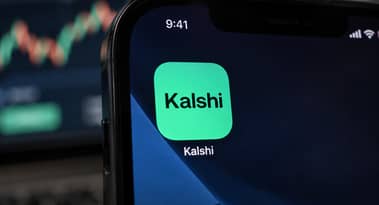 Matières premières : Kalshi dépasse la crypto avec un volume mensuel > 400 M$