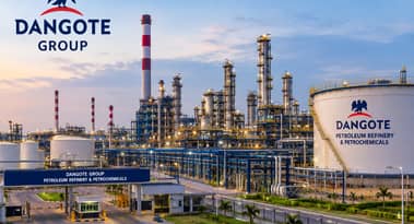 Dangote Refinery IPO is here: here’s what you need to know