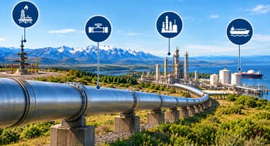 What's next for the soaring Energy Transfer stock?