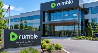 RUM Group dispara com acordo de $13.7 billion com Anthropic — os ganhos vão durar?