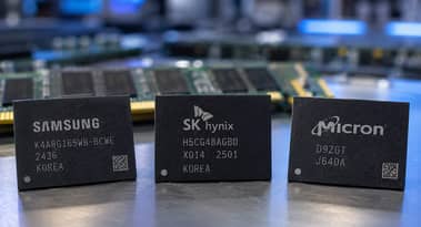 DRAM-ETF steg 18% sidste måned: Kan den fortsætte sin stærke udvikling