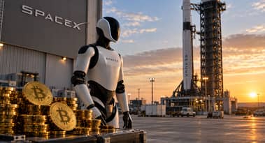 Entrevista: la apuesta de Bitcoin Japan por la economía de la IA, de SpaceX a las tierras raras