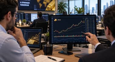TradeQuo launches GOLD247 for weekend gold trading