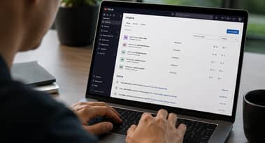 GitLab stock jumps 13% as AI coding boosts growth outlook