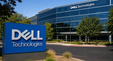 Dell stock soars on blowout earnings, outlook: why analysts see a major rerating