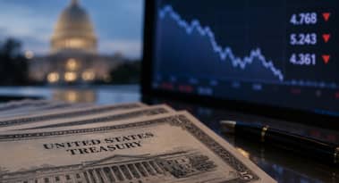 Noorwegens staatsfonds van $2.3 trillion wil Amerikaanse Treasuries met $75 billion verminderen