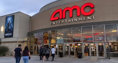 Perché il titolo AMC sale oggi?