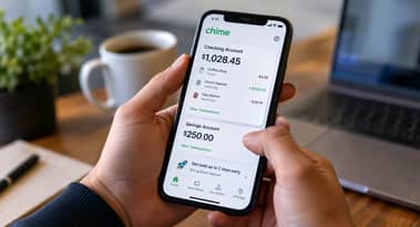Chime Financial stock jumps after Stride Bank deal; upside of up to 40% seen