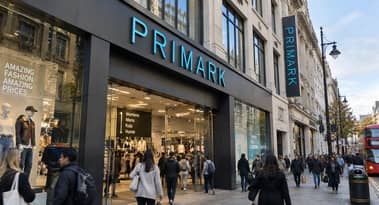 AB Foods stock sinks 11% as Primark sales miss exposes deeper turnaround risk