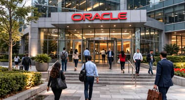 Here’s where ORCL stock could head after earnings as options market signals big move