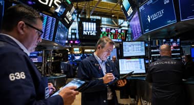Why the S&P 500 could defy the 'September Effect' this year