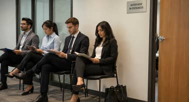 USA: Privat jobtilvækst kun 38.000 i august – ansættelser svækkes: ADP