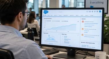 Software stocks are back from the dead as AI fuels growth: can the rally continue?