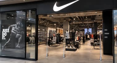 Nike to lose S&P 100 place as stock sinks to 12-year low: what’s ailing NKE?