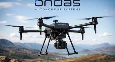 Ondas stock slides as short interest tops 40% and pressure builds