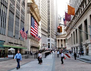 Why a hawkish Fed isn't scaring Wall Street